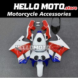 Honda VFR 400 R NC30 1989-1993 Fairing P/N 1AL2