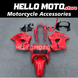 Honda VFR 800 RC46 1998-2001 Fairing P/N 1BA1