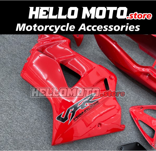 Honda VFR 800 RC46 1998-2001 Fairing P/N 1BA1