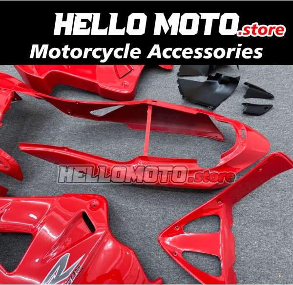 Honda VFR 800 RC46 1998-2001 Fairing P/N 1BA1