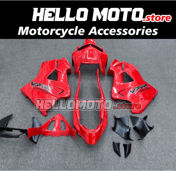Honda VFR 800 RC46 1998-2001 Fairing P/N 1BA1