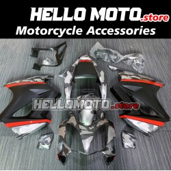 Honda VFR 800 RC46 2002-2012 Fairing P/N 1AM1