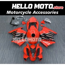 Honda VFR 800 RC46 2002-2012 Fairing P/N 1AM2