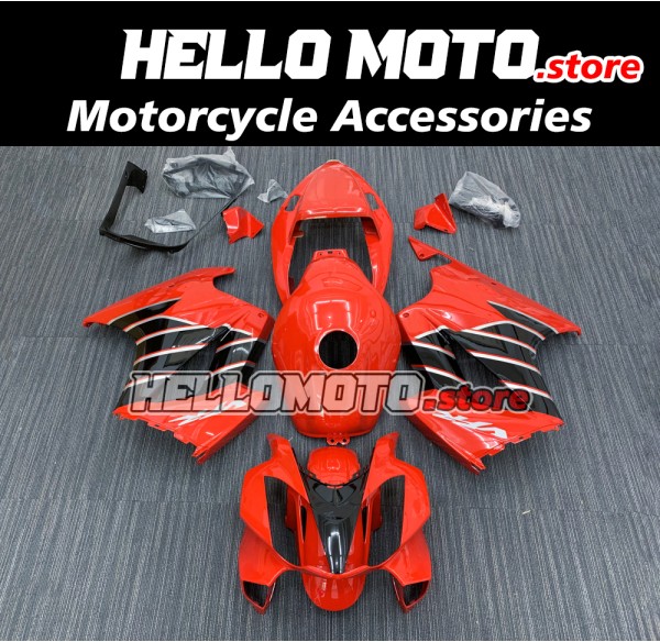 Honda VFR 800 RC46 2002-2012 Fairing P/N 1AM2 Honda VFR 800 RC46 2002-2012 Fairing P/N 1AM2
