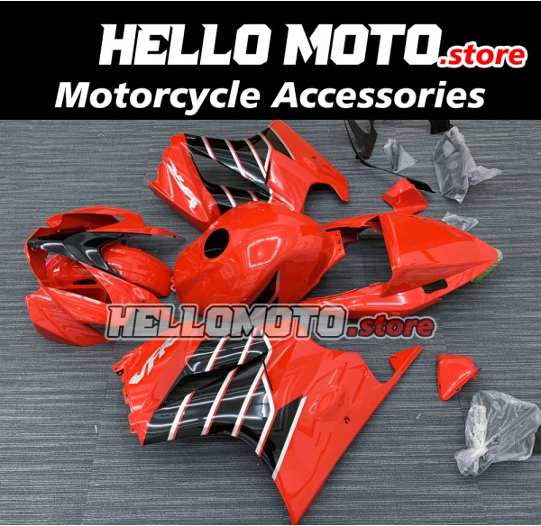 Honda VFR 800 RC46 2002-2012 Fairing P/N 1AM2 Honda VFR 800 RC46 2002-2012 Fairing P/N 1AM2
