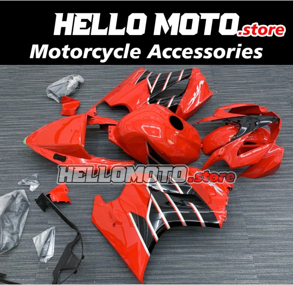 Honda VFR 800 RC46 2002-2012 Fairing P/N 1AM2 Honda VFR 800 RC46 2002-2012 Fairing P/N 1AM2