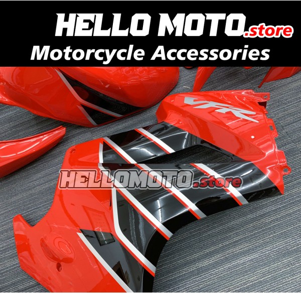 Honda VFR 800 RC46 2002-2012 Fairing P/N 1AM2 Honda VFR 800 RC46 2002-2012 Fairing P/N 1AM2