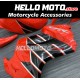 Honda VFR 800 RC46 2002-2012 Fairing P/N 1AM2 Honda VFR 800 RC46 2002-2012 Fairing P/N 1AM2