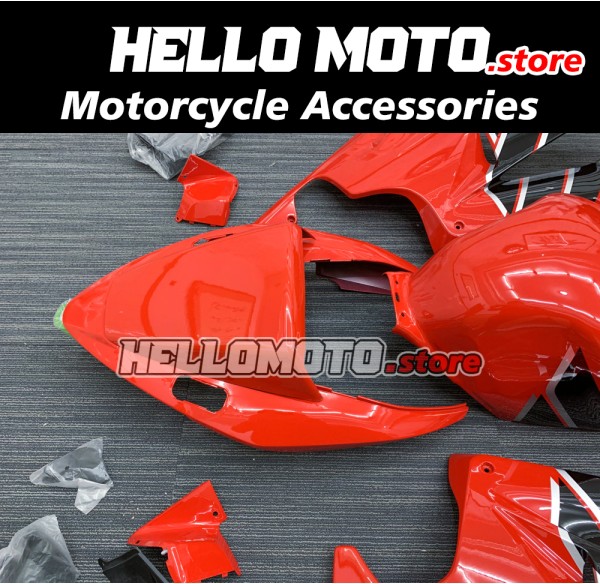 Honda VFR 800 RC46 2002-2012 Fairing P/N 1AM2 Honda VFR 800 RC46 2002-2012 Fairing P/N 1AM2
