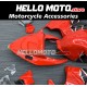 Honda VFR 800 RC46 2002-2012 Fairing P/N 1AM2 Honda VFR 800 RC46 2002-2012 Fairing P/N 1AM2