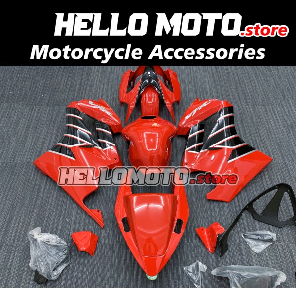 Honda VFR 800 RC46 2002-2012 Fairing P/N 1AM2 Honda VFR 800 RC46 2002-2012 Fairing P/N 1AM2