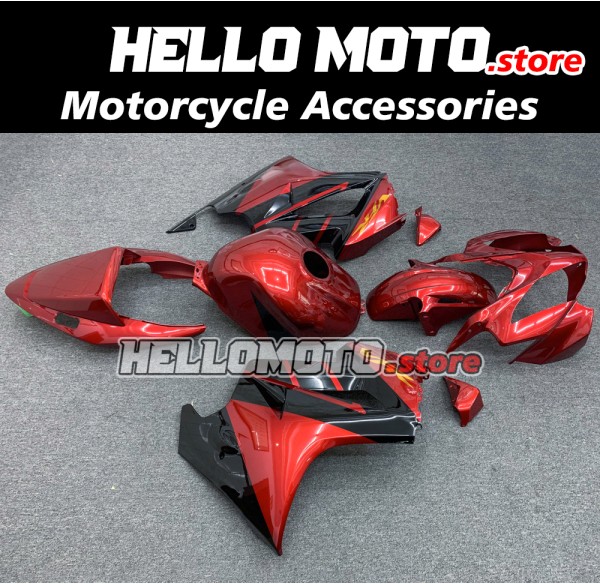 Honda VFR 800 RC46 2002-2012 Fairing P/N 1AM4