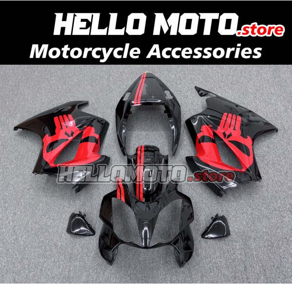 Honda VFR 800 RC46 2002-2012 Fairing P/N 1AM6