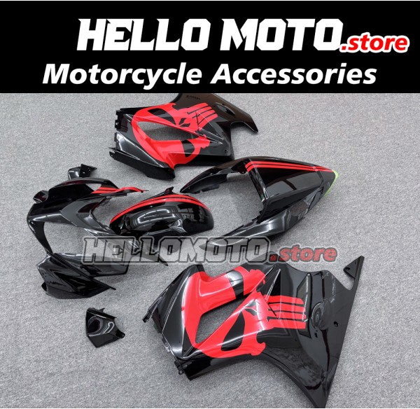 Honda VFR 800 RC46 2002-2012 Fairing P/N 1AM6