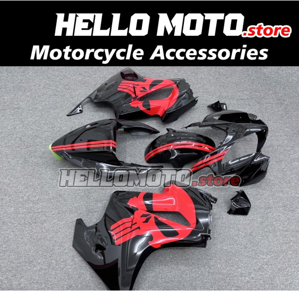 Honda VFR 800 RC46 2002-2012 Fairing P/N 1AM6