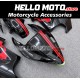 Honda VFR 800 RC46 2002-2012 Fairing P/N 1AM6