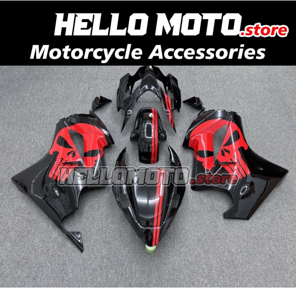 Honda VFR 800 RC46 2002-2012 Fairing P/N 1AM6