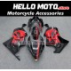 Honda VFR 800 RC46 2002-2012 Fairing P/N 1AM6