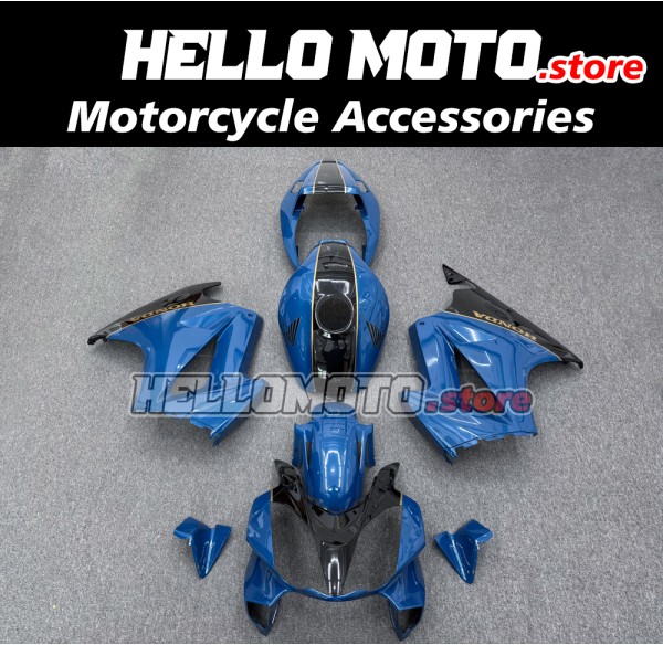 Honda VFR 800 RC46 2002-2012 Fairing P/N 1AM7 Honda VFR 800 RC46 2002-2012 Fairing P/N 1AM7