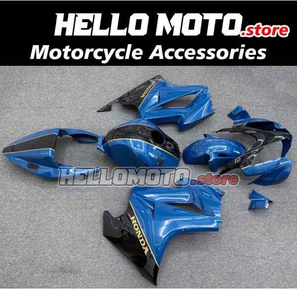 Honda VFR 800 RC46 2002-2012 Fairing P/N 1AM7 Honda VFR 800 RC46 2002-2012 Fairing P/N 1AM7