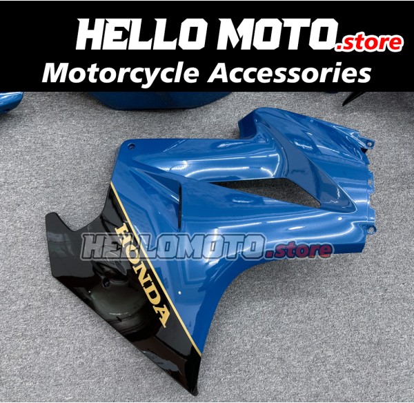 Honda VFR 800 RC46 2002-2012 Fairing P/N 1AM7 Honda VFR 800 RC46 2002-2012 Fairing P/N 1AM7