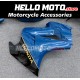 Honda VFR 800 RC46 2002-2012 Fairing P/N 1AM7 Honda VFR 800 RC46 2002-2012 Fairing P/N 1AM7