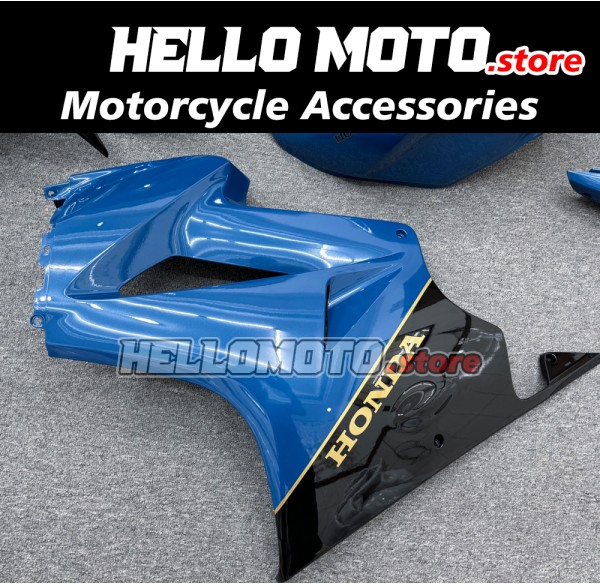 Honda VFR 800 RC46 2002-2012 Fairing P/N 1AM7 Honda VFR 800 RC46 2002-2012 Fairing P/N 1AM7