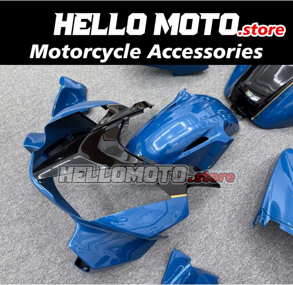 Honda VFR 800 RC46 2002-2012 Fairing P/N 1AM7 Honda VFR 800 RC46 2002-2012 Fairing P/N 1AM7