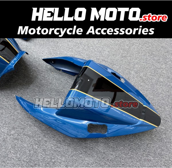 Honda VFR 800 RC46 2002-2012 Fairing P/N 1AM7 Honda VFR 800 RC46 2002-2012 Fairing P/N 1AM7