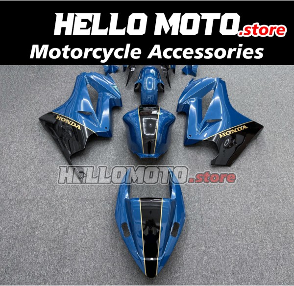 Honda VFR 800 RC46 2002-2012 Fairing P/N 1AM7 Honda VFR 800 RC46 2002-2012 Fairing P/N 1AM7