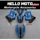 Honda VFR 800 RC46 2002-2012 Fairing P/N 1AM7 Honda VFR 800 RC46 2002-2012 Fairing P/N 1AM7