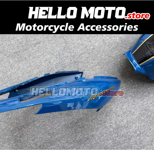 Honda VFR 800 RC46 2002-2012 Fairing P/N 1AM7 Honda VFR 800 RC46 2002-2012 Fairing P/N 1AM7
