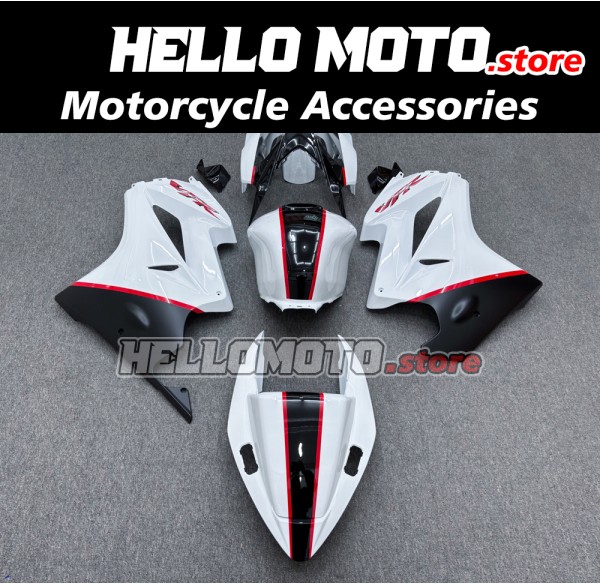 Honda VFR 800 RC46 2002-2012 Fairing P/N 1AM8