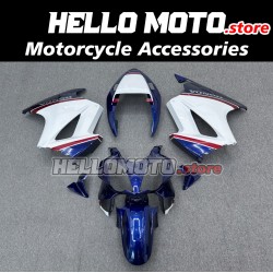 Honda VFR 800 RC46 2002-2012 Fairing P/N 1AM3