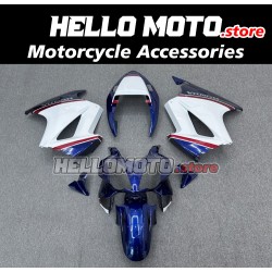 Honda VFR 800 RC46 2002-2012 Fairing P/N 1AM3 Honda VFR 800 RC46 2002-2012 Fairing P/N 1AM3