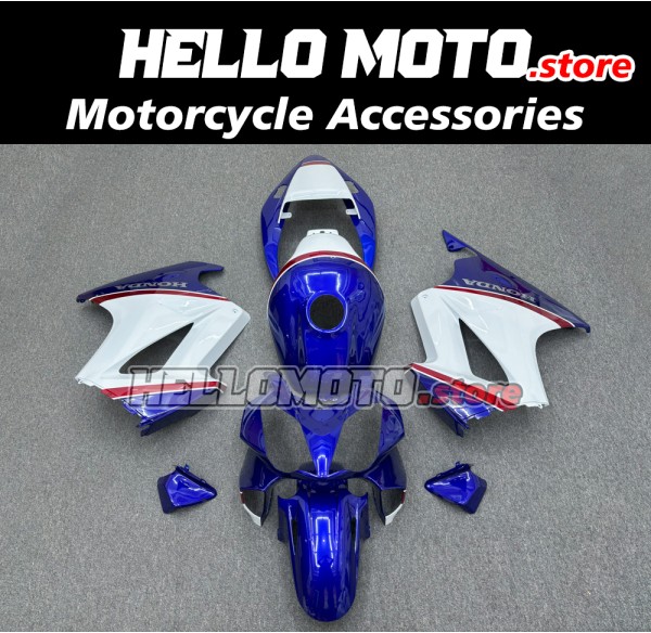 Honda VFR 800 RC46 2002-2012 Fairing P/N 1AM3 Honda VFR 800 RC46 2002-2012 Fairing P/N 1AM3