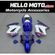 Honda VFR 800 RC46 2002-2012 Fairing P/N 1AM3 Honda VFR 800 RC46 2002-2012 Fairing P/N 1AM3
