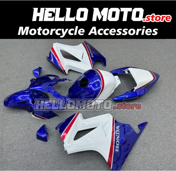 Honda VFR 800 RC46 2002-2012 Fairing P/N 1AM3 Honda VFR 800 RC46 2002-2012 Fairing P/N 1AM3
