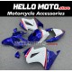 Honda VFR 800 RC46 2002-2012 Fairing P/N 1AM3 Honda VFR 800 RC46 2002-2012 Fairing P/N 1AM3