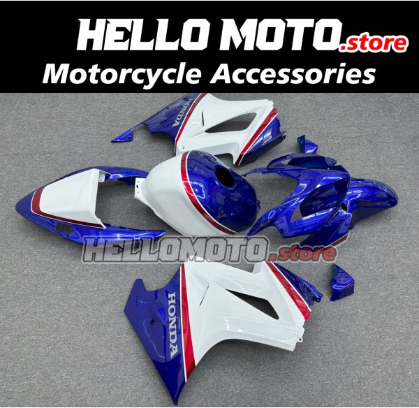 Honda VFR 800 RC46 2002-2012 Fairing P/N 1AM3 Honda VFR 800 RC46 2002-2012 Fairing P/N 1AM3