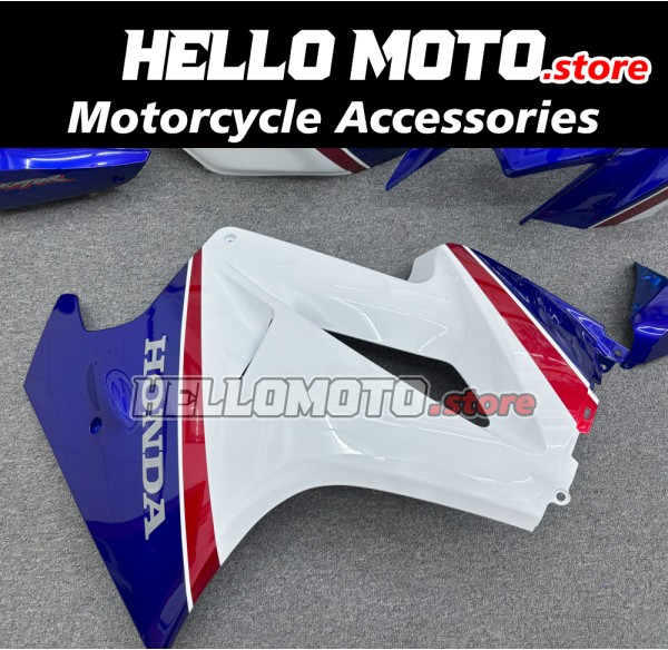 Honda VFR 800 RC46 2002-2012 Fairing P/N 1AM3 Honda VFR 800 RC46 2002-2012 Fairing P/N 1AM3