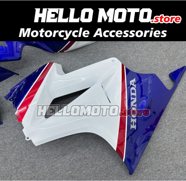Honda VFR 800 RC46 2002-2012 Fairing P/N 1AM3 Honda VFR 800 RC46 2002-2012 Fairing P/N 1AM3