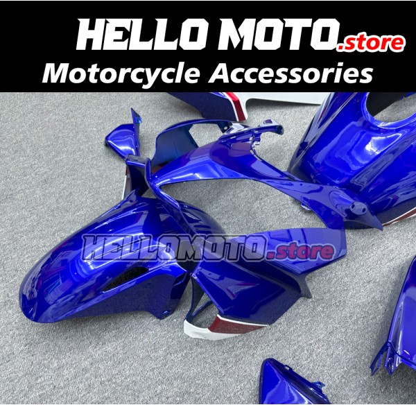 Honda VFR 800 RC46 2002-2012 Fairing P/N 1AM3 Honda VFR 800 RC46 2002-2012 Fairing P/N 1AM3