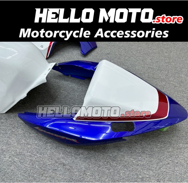 Honda VFR 800 RC46 2002-2012 Fairing P/N 1AM3 Honda VFR 800 RC46 2002-2012 Fairing P/N 1AM3