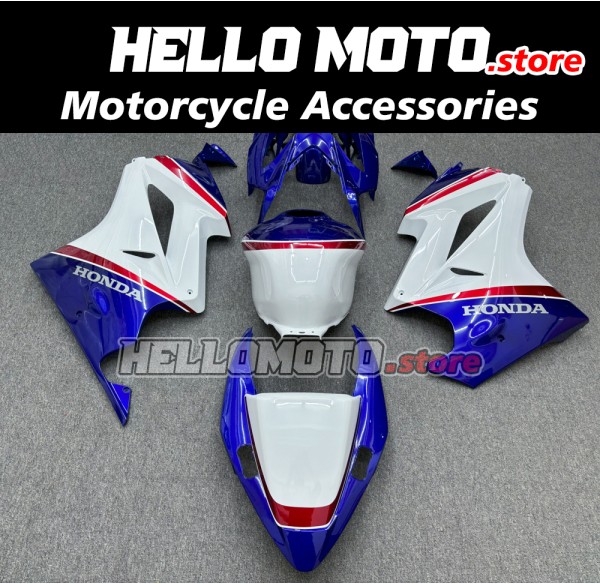 Honda VFR 800 RC46 2002-2012 Fairing P/N 1AM3 Honda VFR 800 RC46 2002-2012 Fairing P/N 1AM3