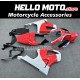Honda VTR1000 RC51 2000-2006 Fairing P/N 1AN5 Honda VTR1000 RC51 2000-2006 Fairing P/N 1AN5