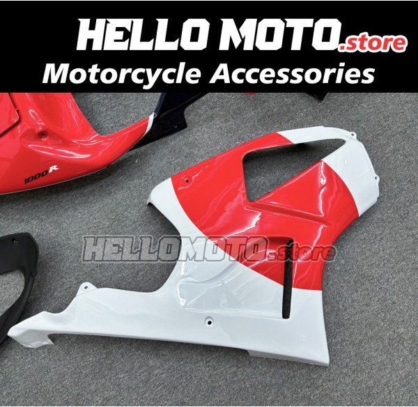 Honda VTR1000 RC51 2000-2006 Fairing P/N 1AN5 Honda VTR1000 RC51 2000-2006 Fairing P/N 1AN5
