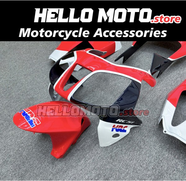 Honda VTR1000 RC51 2000-2006 Fairing P/N 1AN5 Honda VTR1000 RC51 2000-2006 Fairing P/N 1AN5