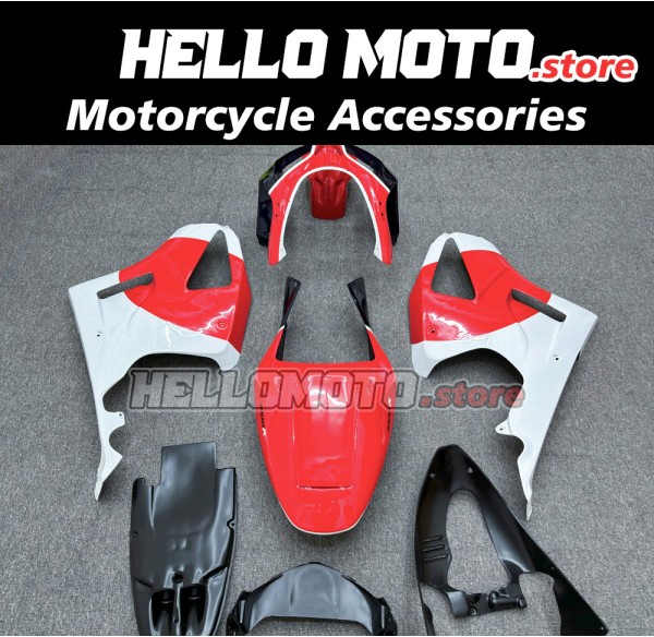 Honda VTR1000 RC51 2000-2006 Fairing P/N 1AN5 Honda VTR1000 RC51 2000-2006 Fairing P/N 1AN5