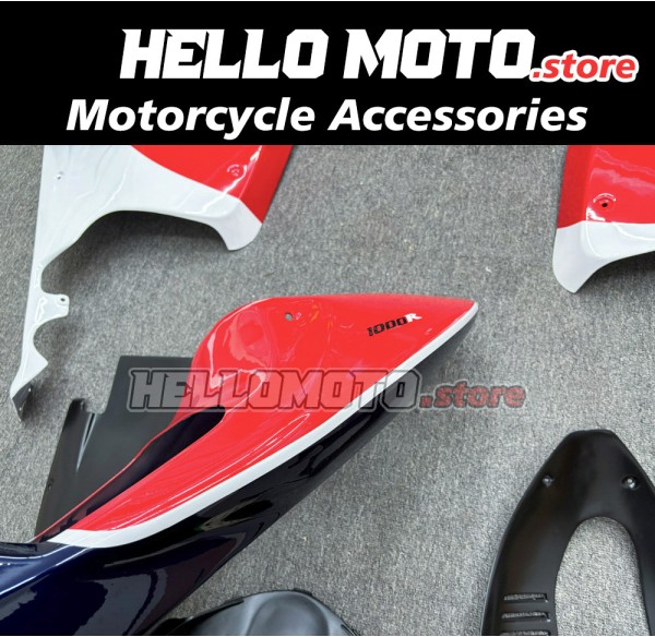Honda VTR1000 RC51 2000-2006 Fairing P/N 1AN5 Honda VTR1000 RC51 2000-2006 Fairing P/N 1AN5